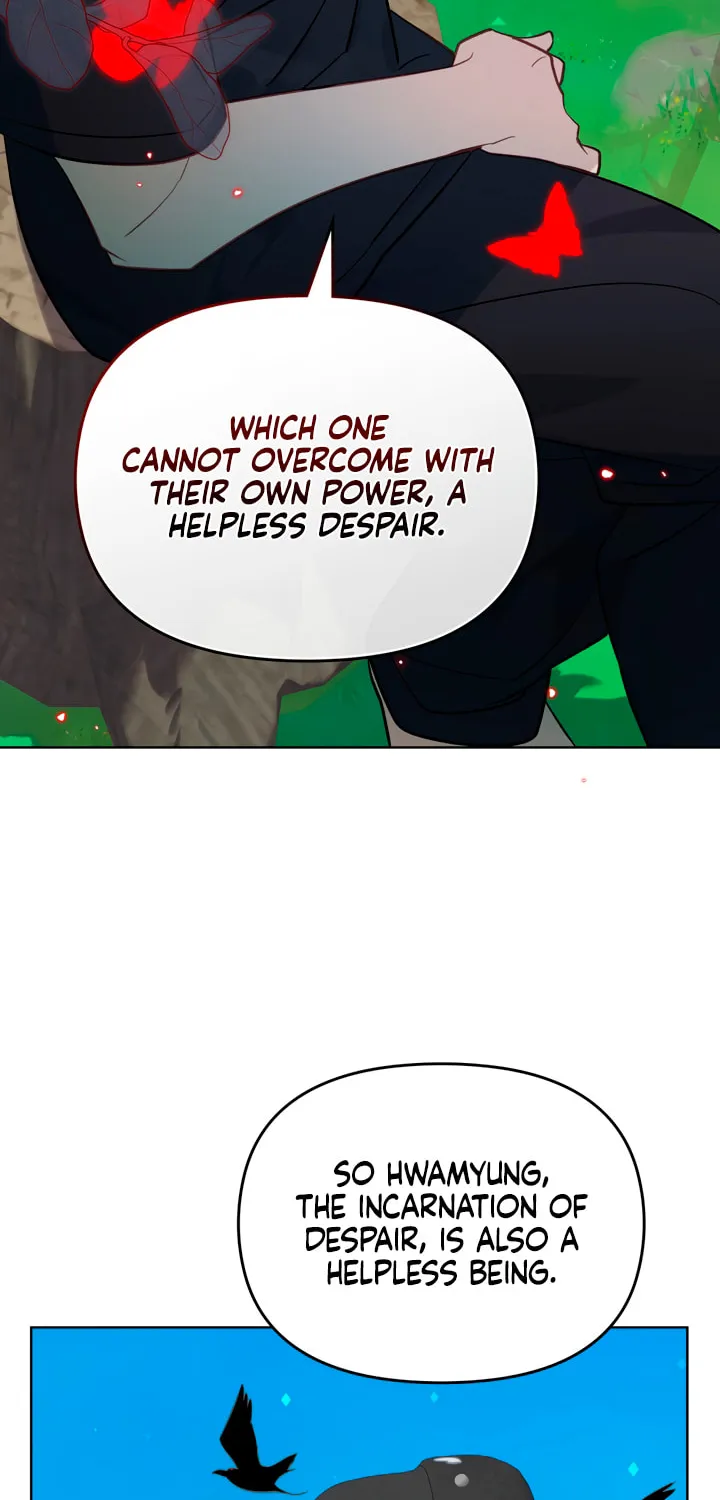 Read Dealing With Demons chapter 24 image 35 on Lezhin