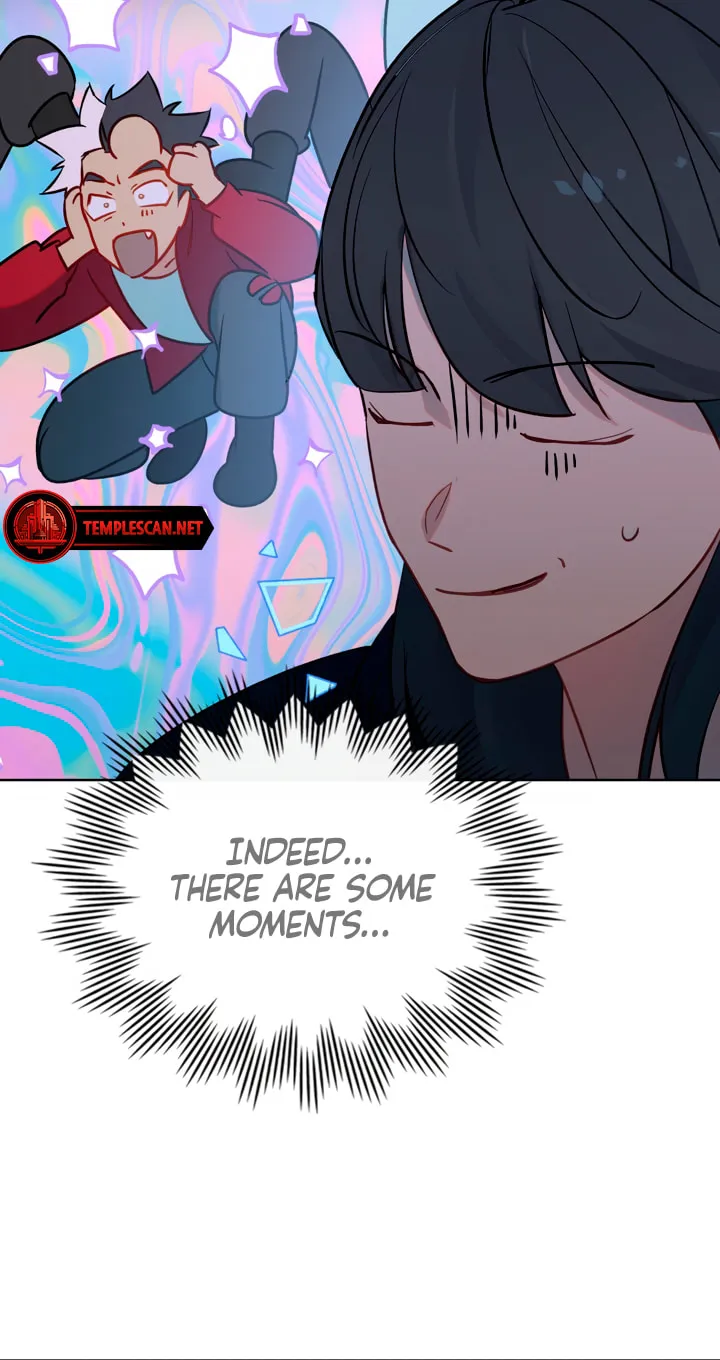 Read Dealing With Demons chapter 24 image 38 on Lezhin