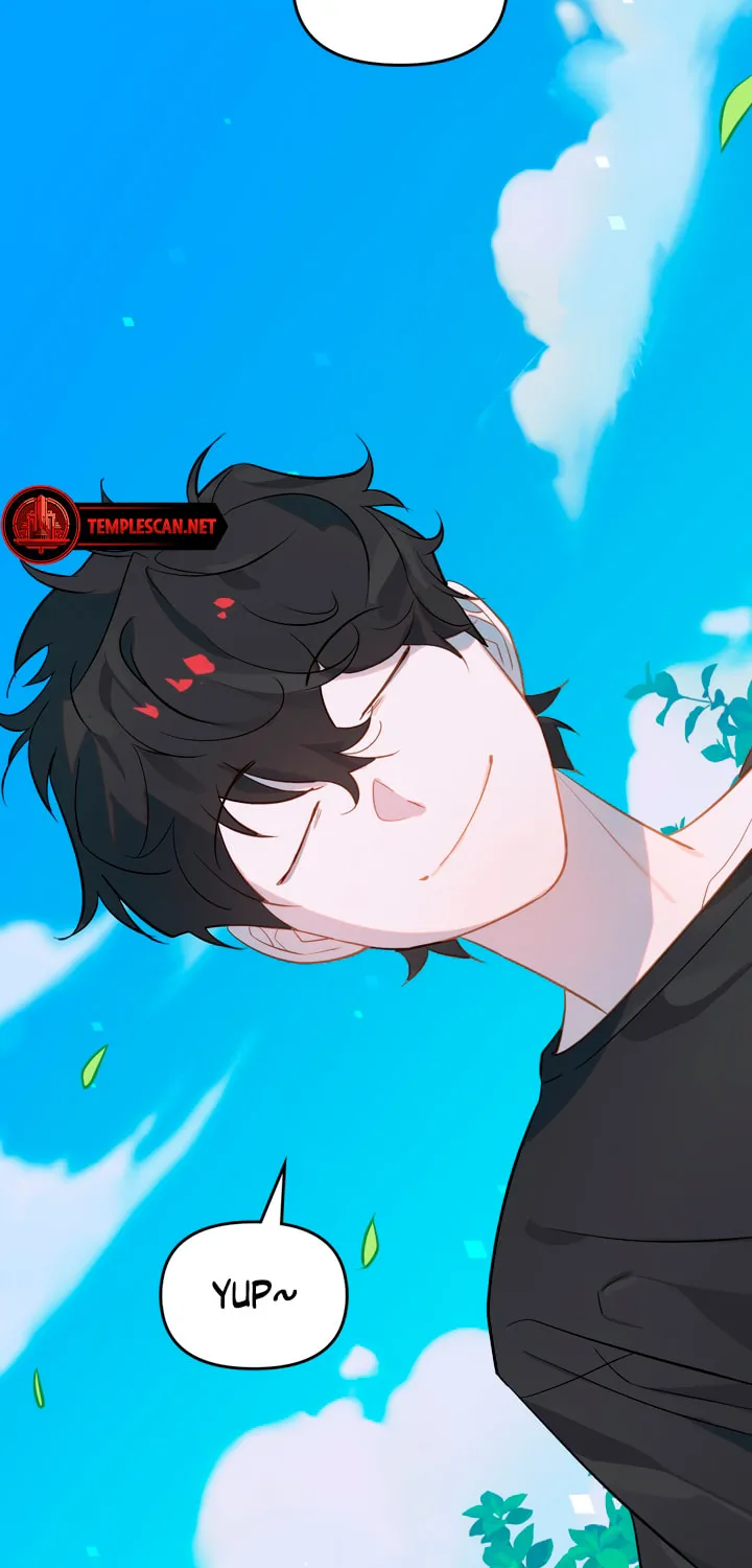 Read Dealing With Demons chapter 24 image 4 on Lezhin