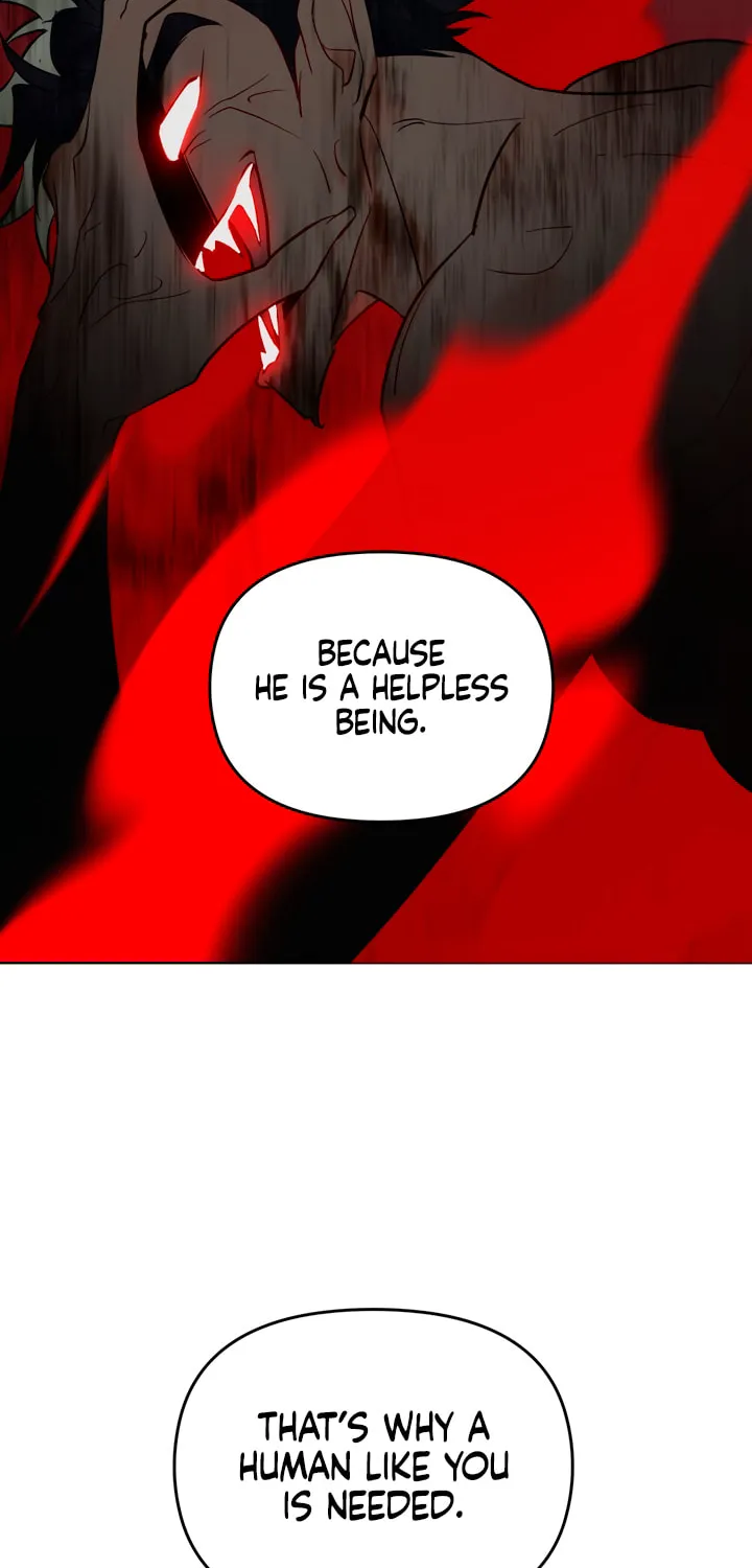 Read Dealing With Demons chapter 24 image 40 on Lezhin