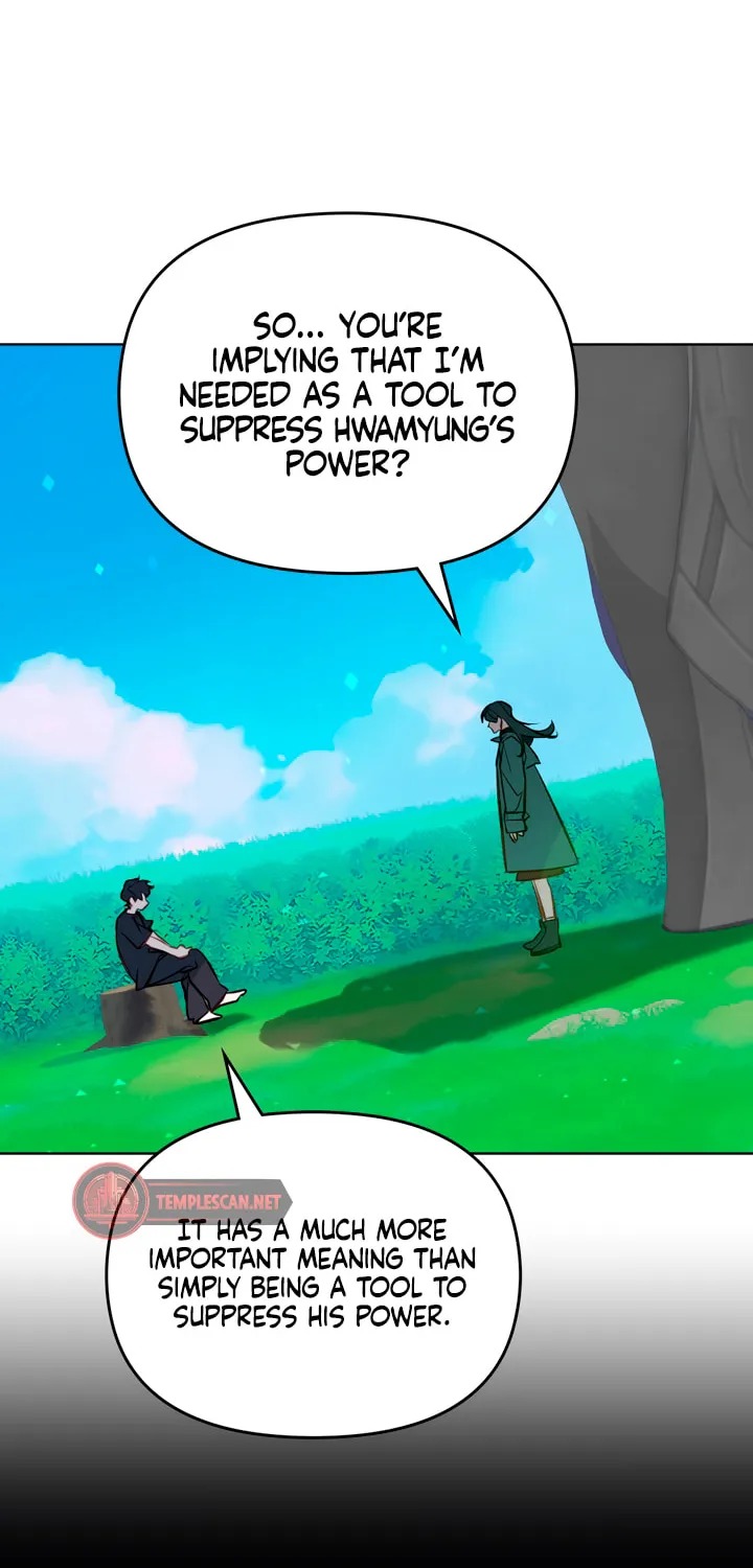 Read Dealing With Demons chapter 24 image 42 on Lezhin