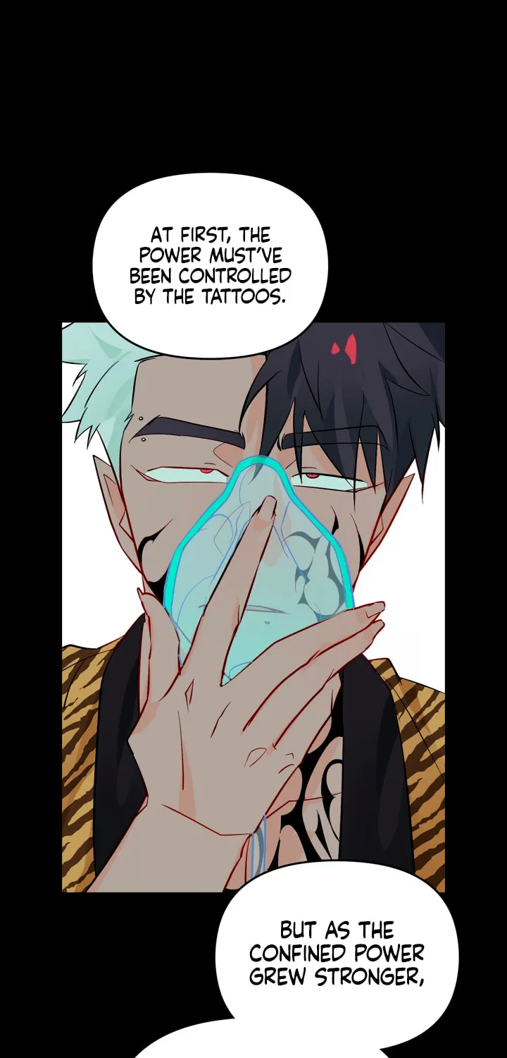 Read Dealing With Demons chapter 24 image 44 on Lezhin