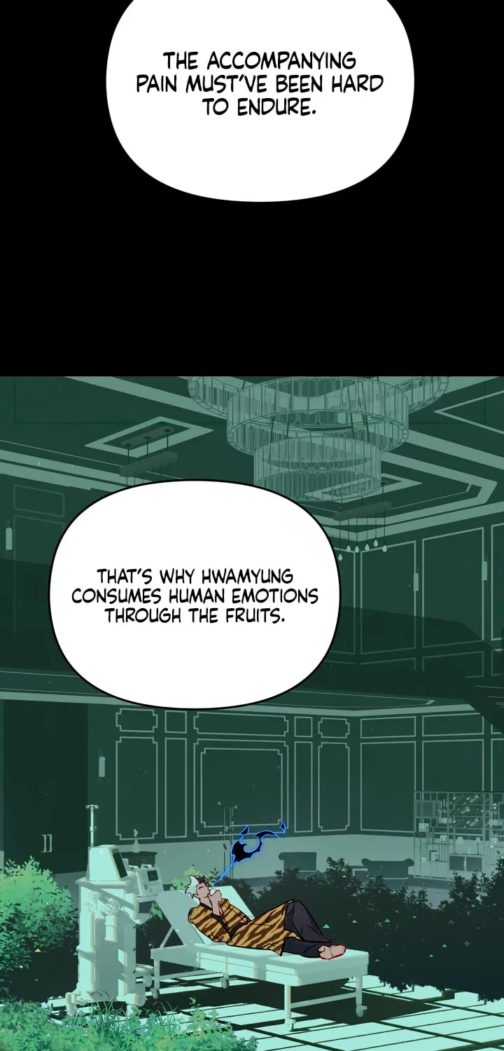 Read Dealing With Demons chapter 24 image 45 on Lezhin