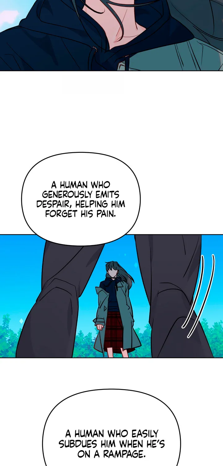 Read Dealing With Demons chapter 24 image 50 on Lezhin