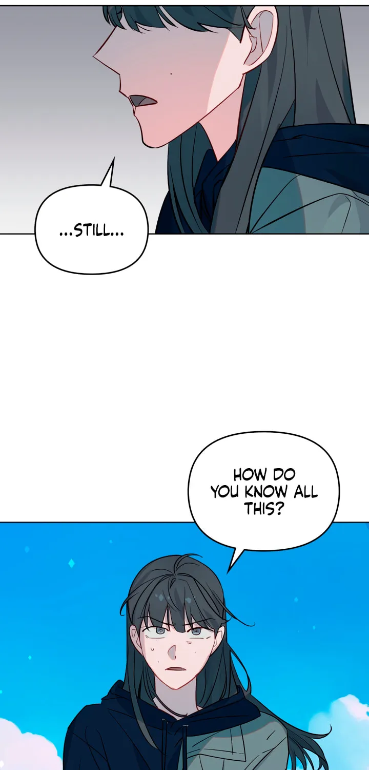 Read Dealing With Demons chapter 24 image 52 on Lezhin