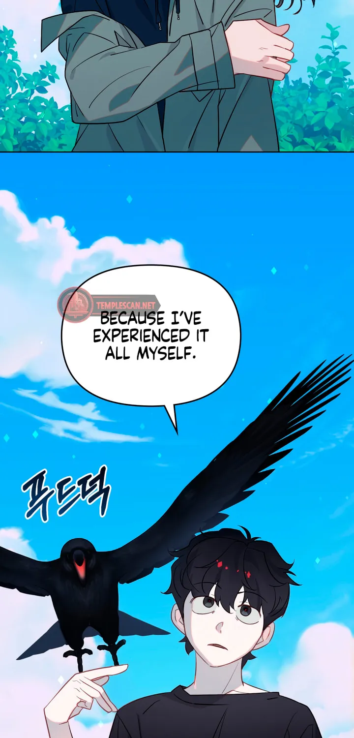 Read Dealing With Demons chapter 24 image 53 on Lezhin