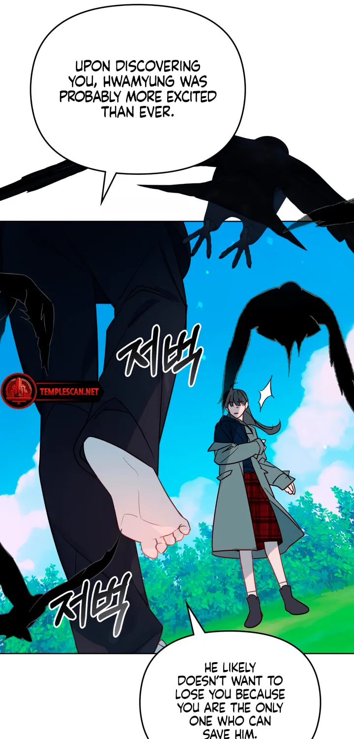 Read Dealing With Demons chapter 24 image 55 on Lezhin