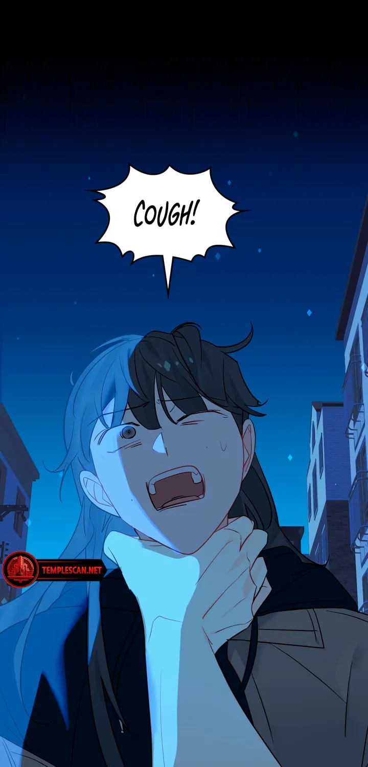 Read Dealing With Demons chapter 24 image 59 on Lezhin
