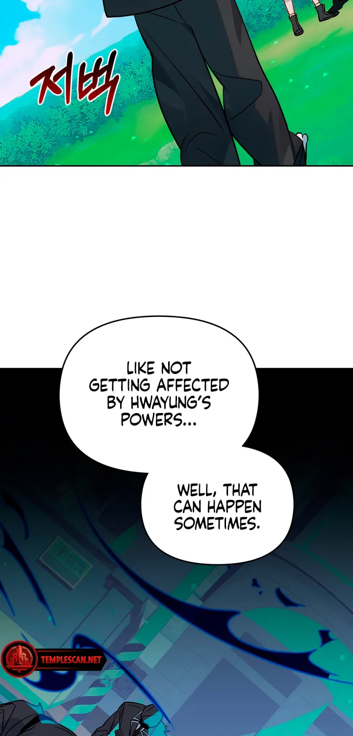 Read Dealing With Demons chapter 24 image 6 on Lezhin