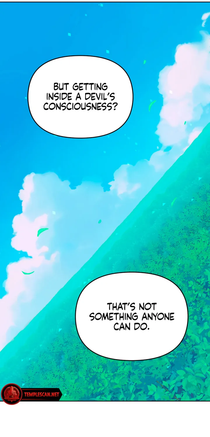 Read Dealing With Demons chapter 24 image 8 on Lezhin