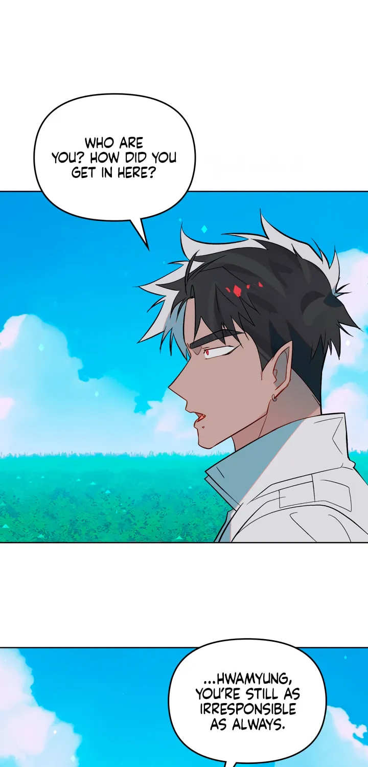 Read Dealing With Demons chapter 24 image 9 on Lezhin
