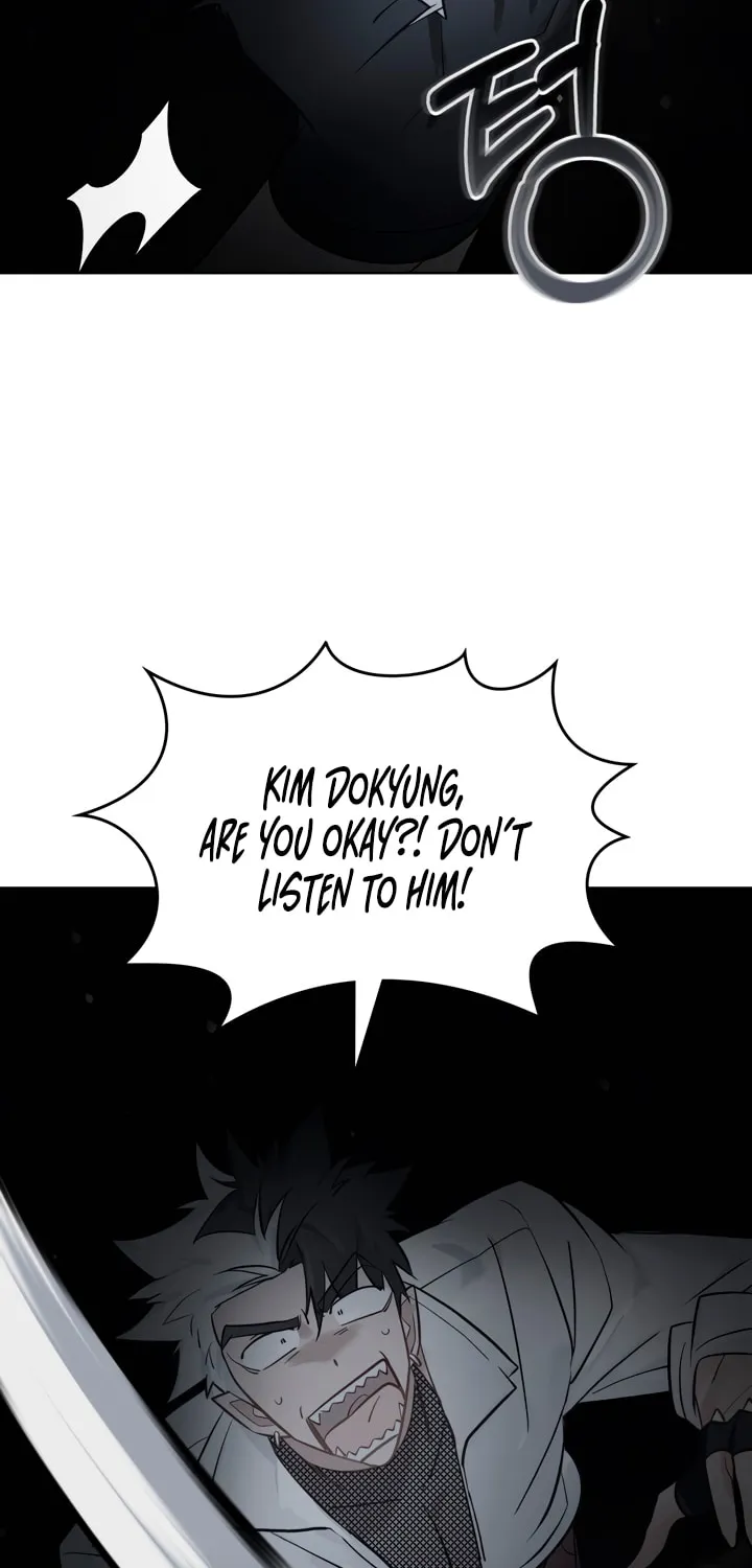 Read Dealing With Demons chapter 25 image 1 on Lezhin