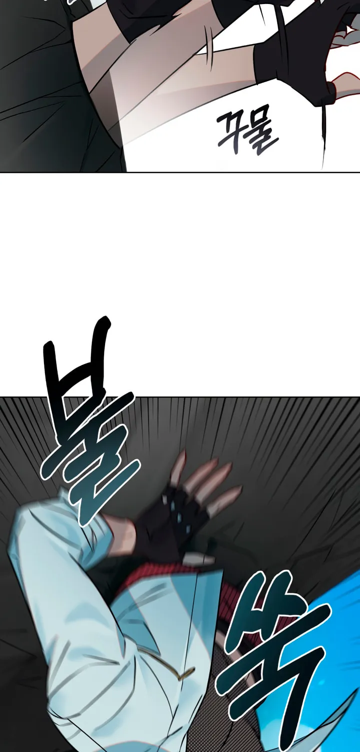 Read Dealing With Demons chapter 25 image 10 on Lezhin