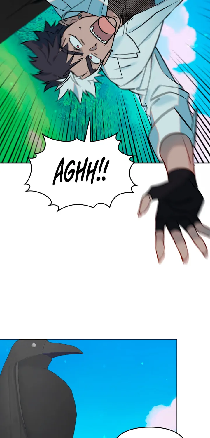 Read Dealing With Demons chapter 25 image 11 on Lezhin