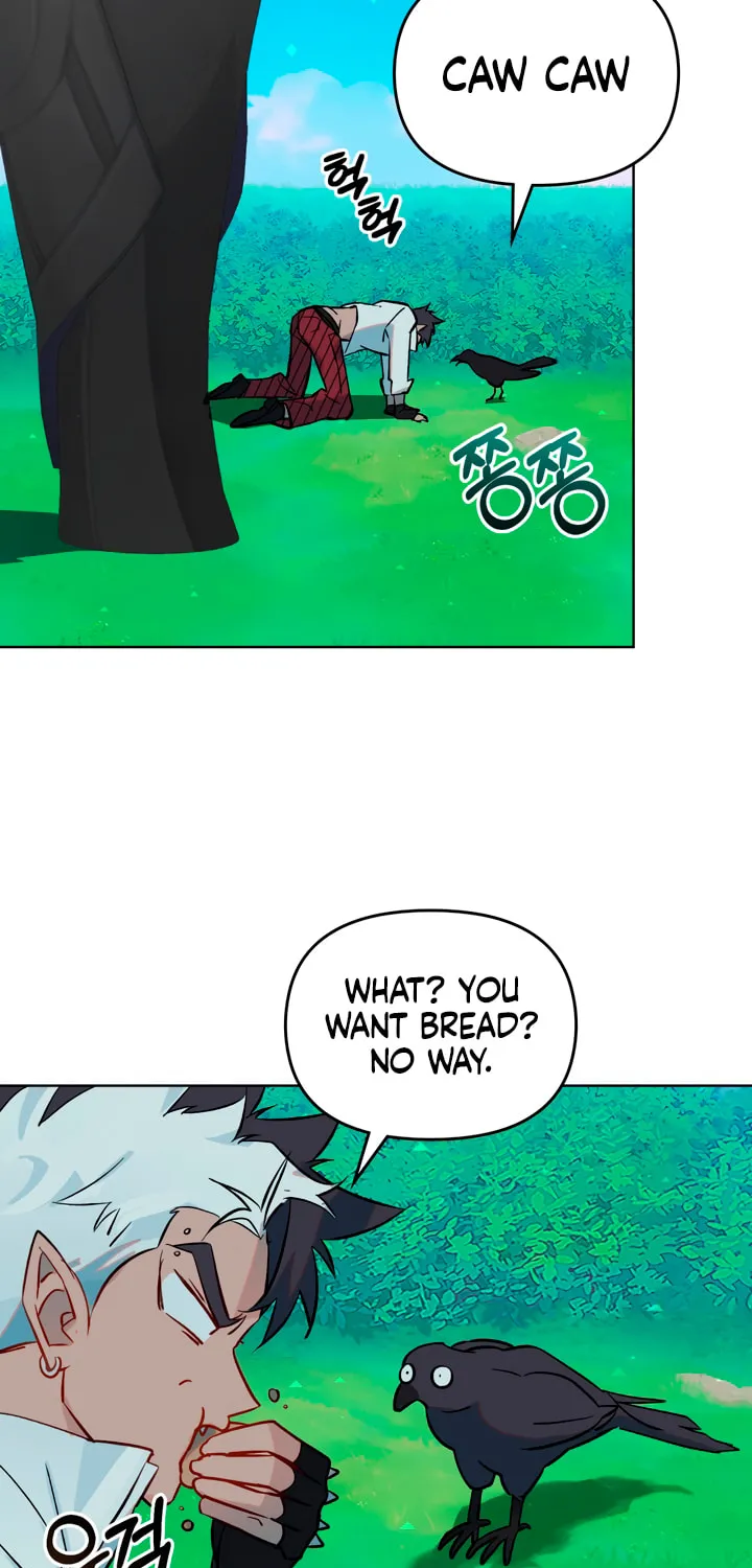Read Dealing With Demons chapter 25 image 12 on Lezhin