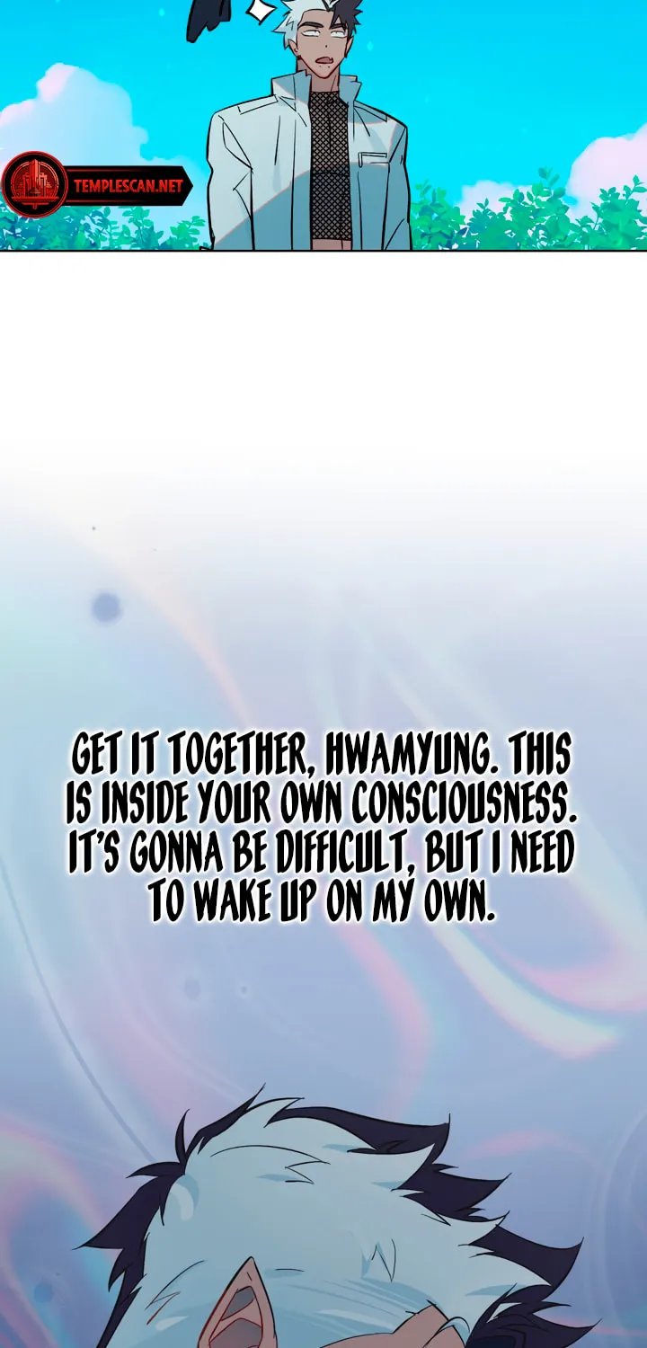 Read Dealing With Demons chapter 25 image 14 on Lezhin