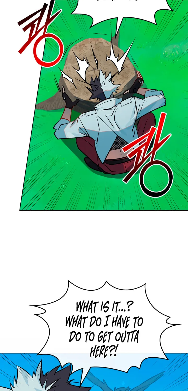 Read Dealing With Demons chapter 25 image 17 on Lezhin