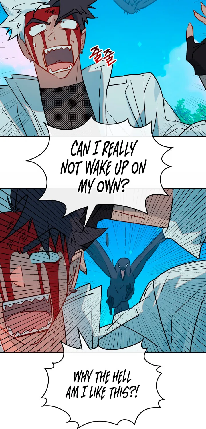 Read Dealing With Demons chapter 25 image 18 on Lezhin