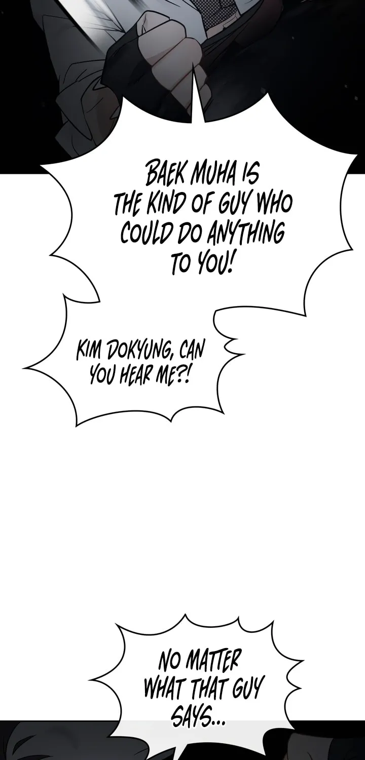 Read Dealing With Demons chapter 25 image 2 on Lezhin