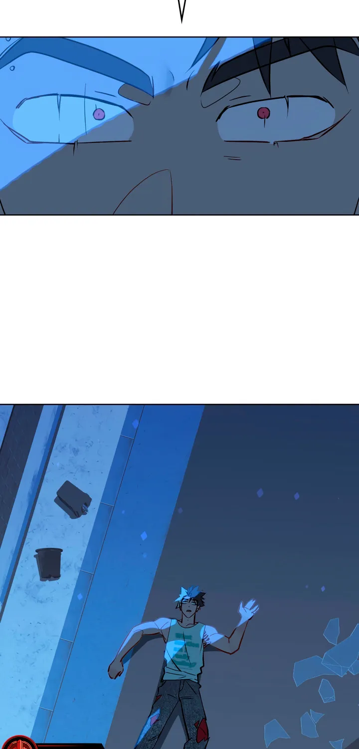 Read Dealing With Demons chapter 25 image 21 on Lezhin
