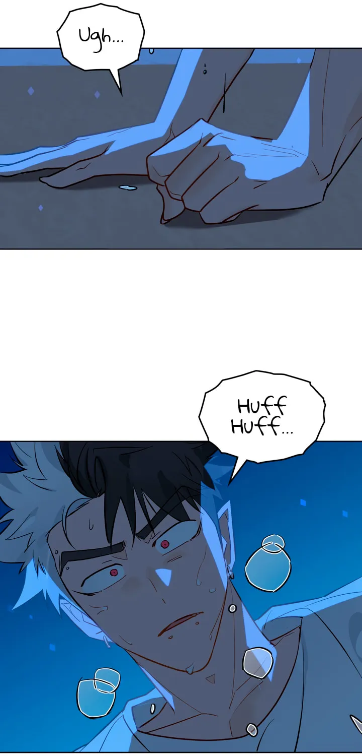 Read Dealing With Demons chapter 25 image 24 on Lezhin