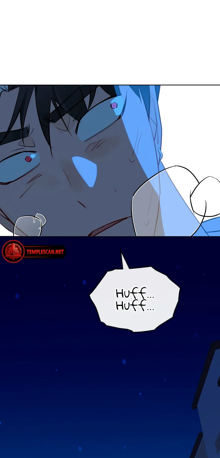 Read Dealing With Demons chapter 25 image 25 on Lezhin