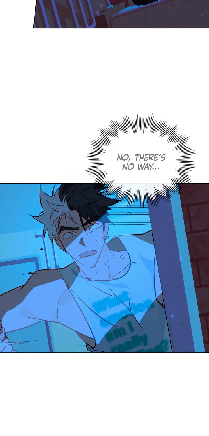 Read Dealing With Demons chapter 25 image 28 on Lezhin