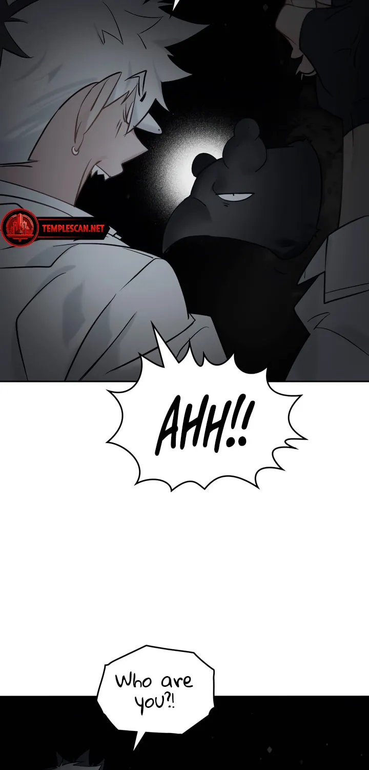 Read Dealing With Demons chapter 25 image 3 on Lezhin