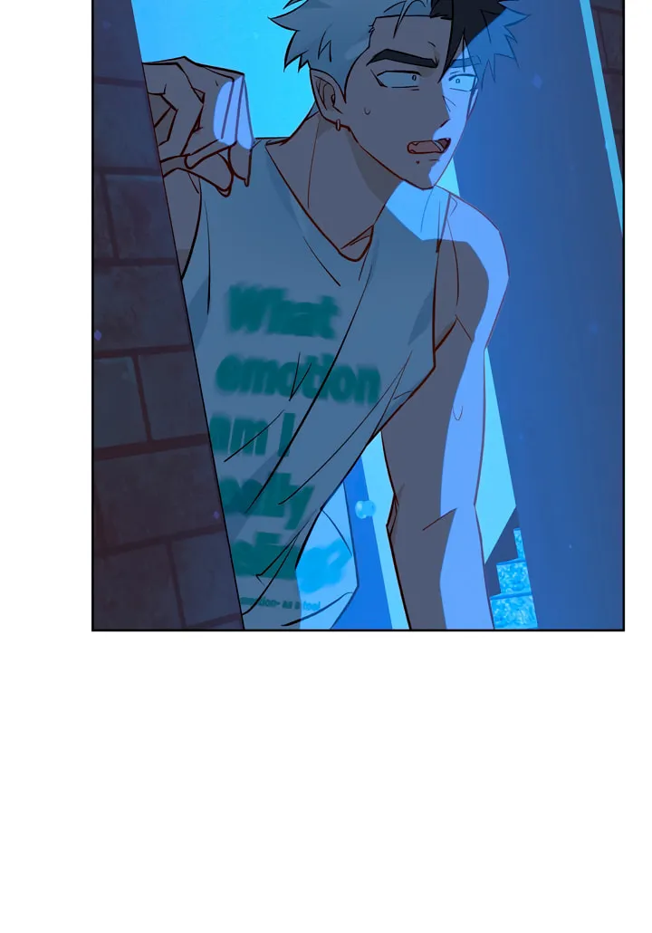 Read Dealing With Demons chapter 25 image 30 on Lezhin