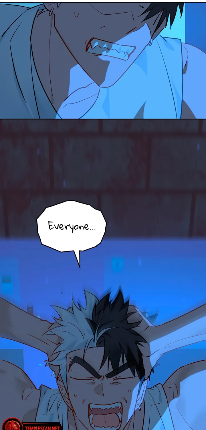 Read Dealing With Demons chapter 25 image 31 on Lezhin