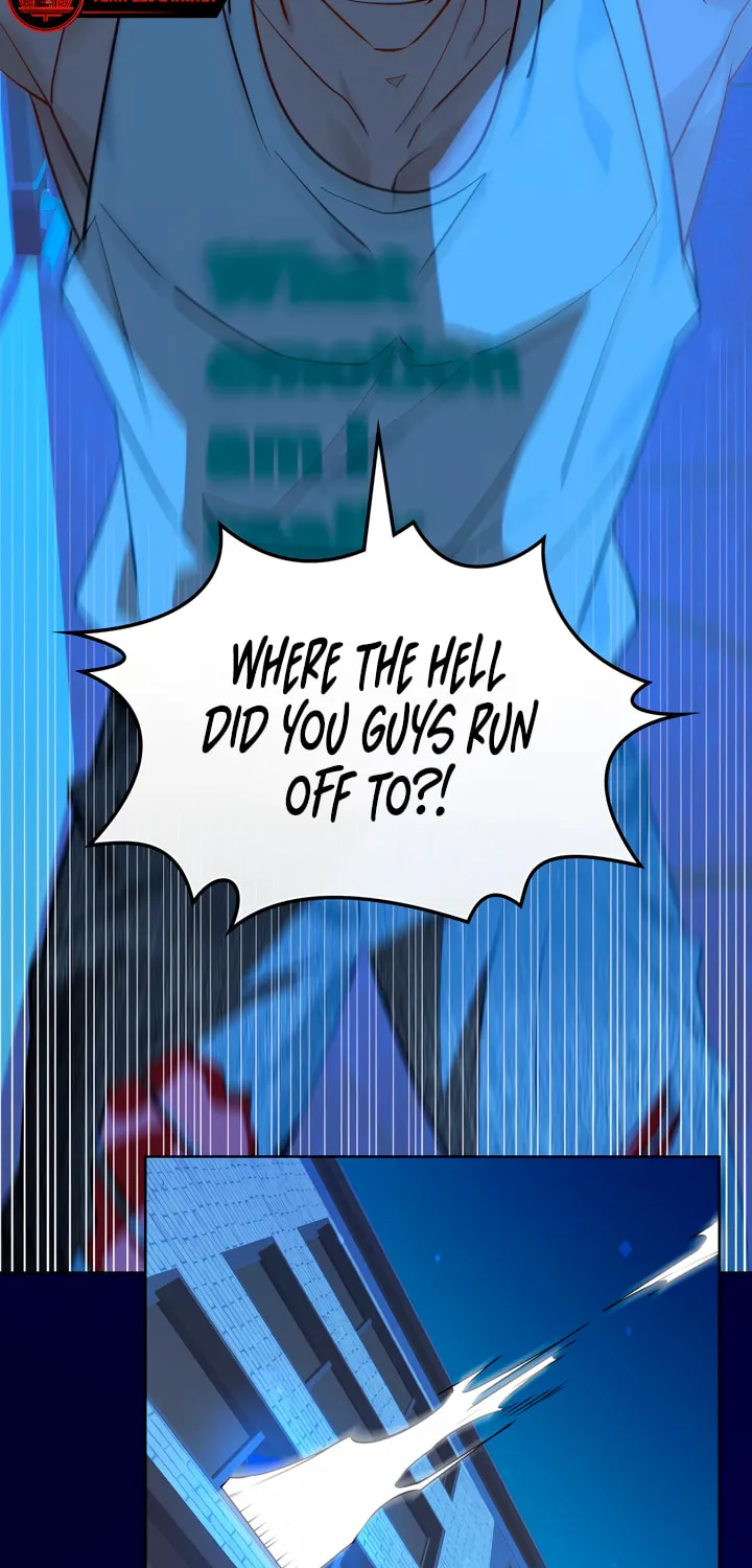 Read Dealing With Demons chapter 25 image 32 on Lezhin