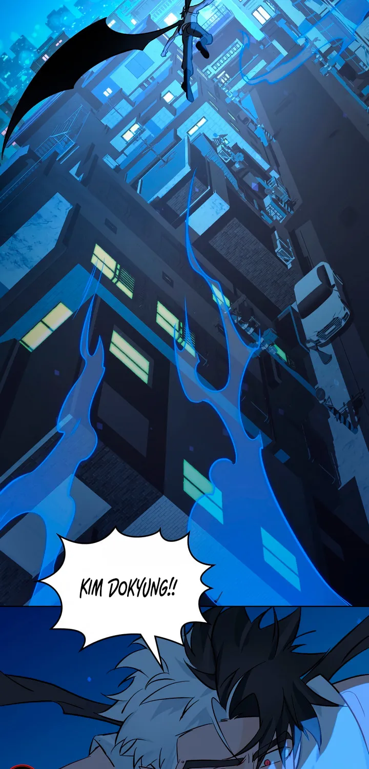 Read Dealing With Demons chapter 25 image 34 on Lezhin