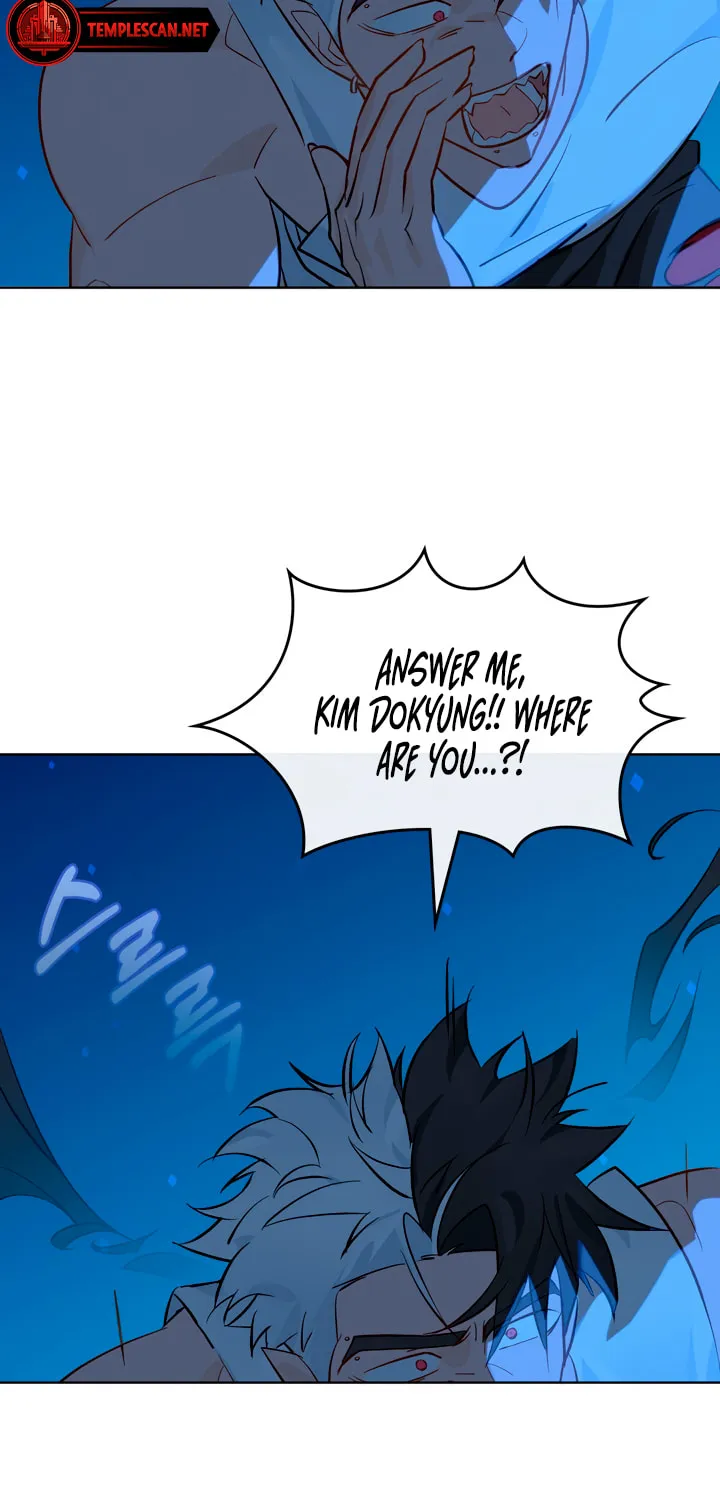 Read Dealing With Demons chapter 25 image 35 on Lezhin