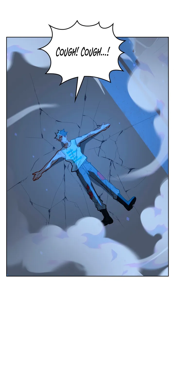 Read Dealing With Demons chapter 25 image 38 on Lezhin