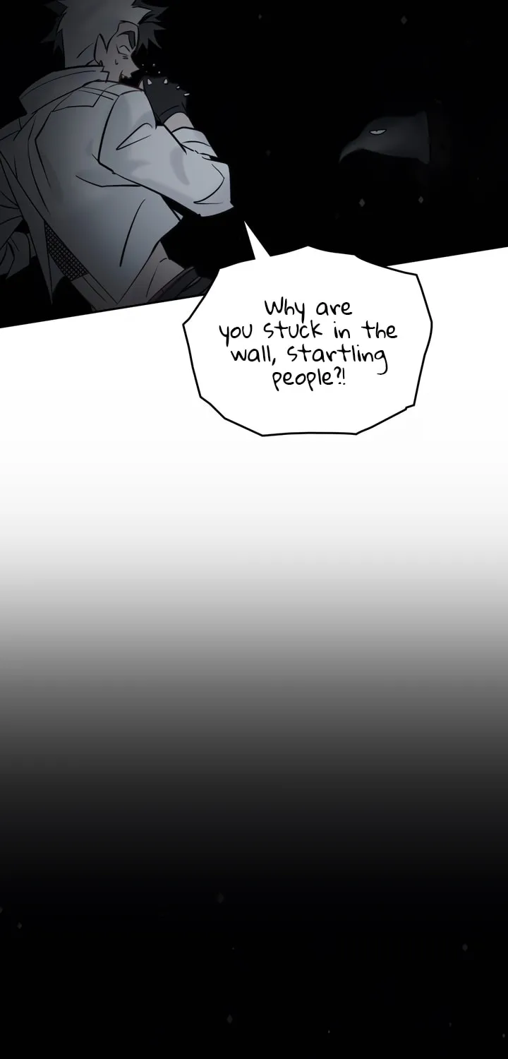 Read Dealing With Demons chapter 25 image 4 on Lezhin