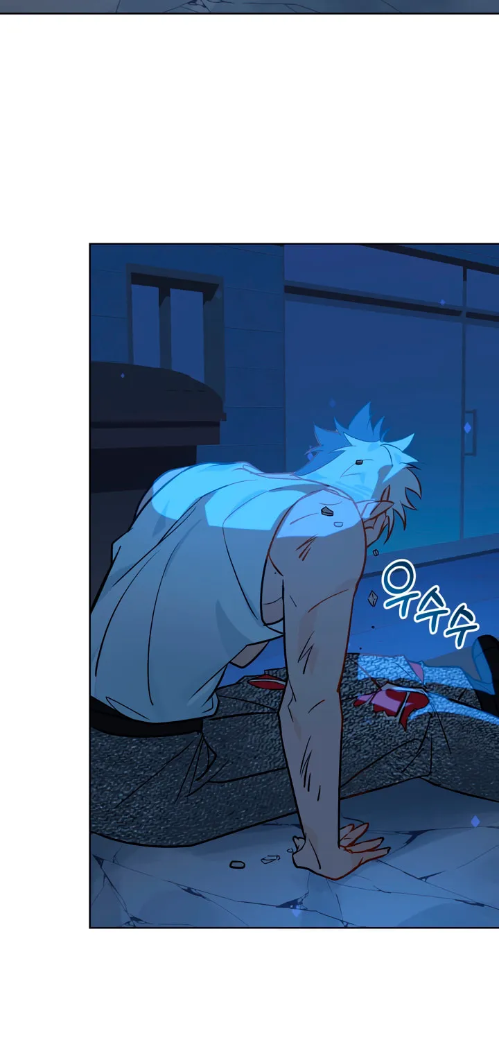 Read Dealing With Demons chapter 25 image 41 on Lezhin