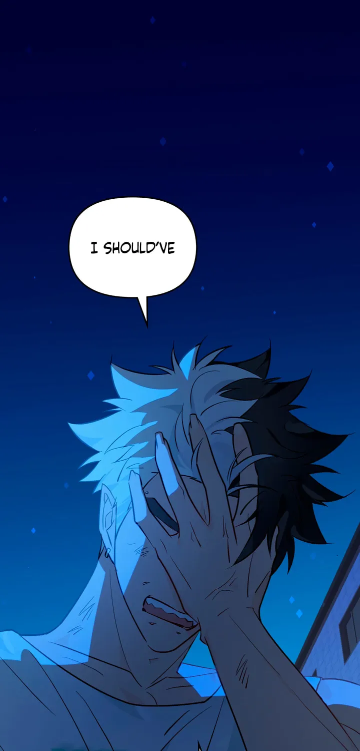 Read Dealing With Demons chapter 25 image 44 on Lezhin