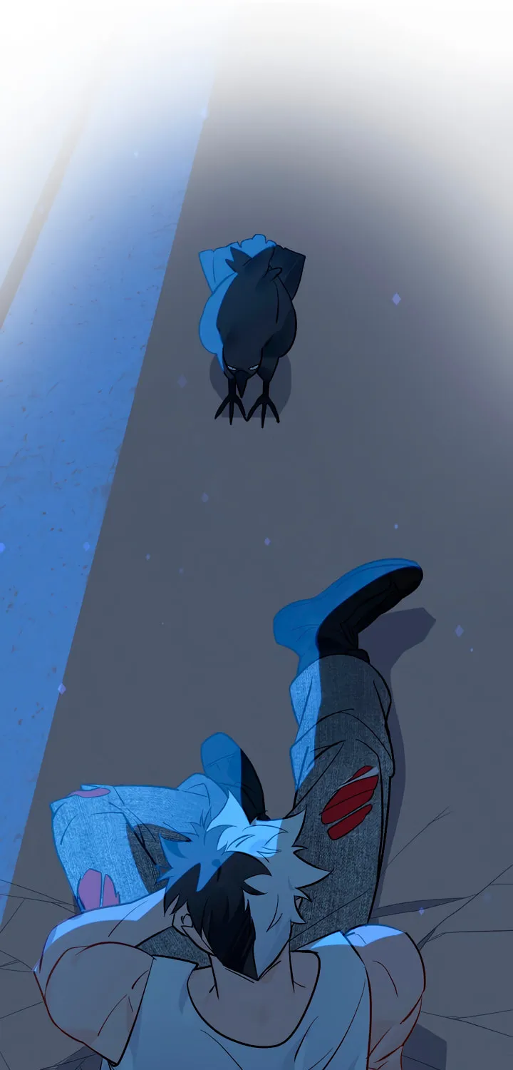 Read Dealing With Demons chapter 25 image 47 on Lezhin