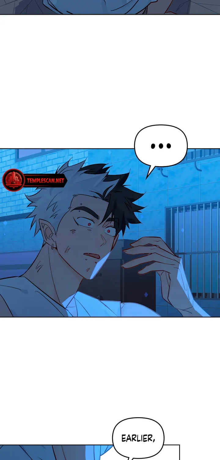 Read Dealing With Demons chapter 25 image 48 on Lezhin