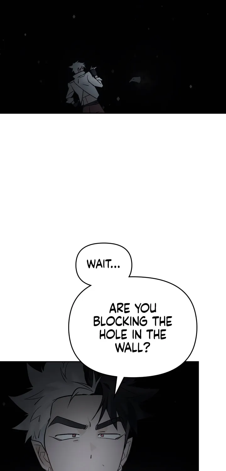 Read Dealing With Demons chapter 25 image 5 on Lezhin