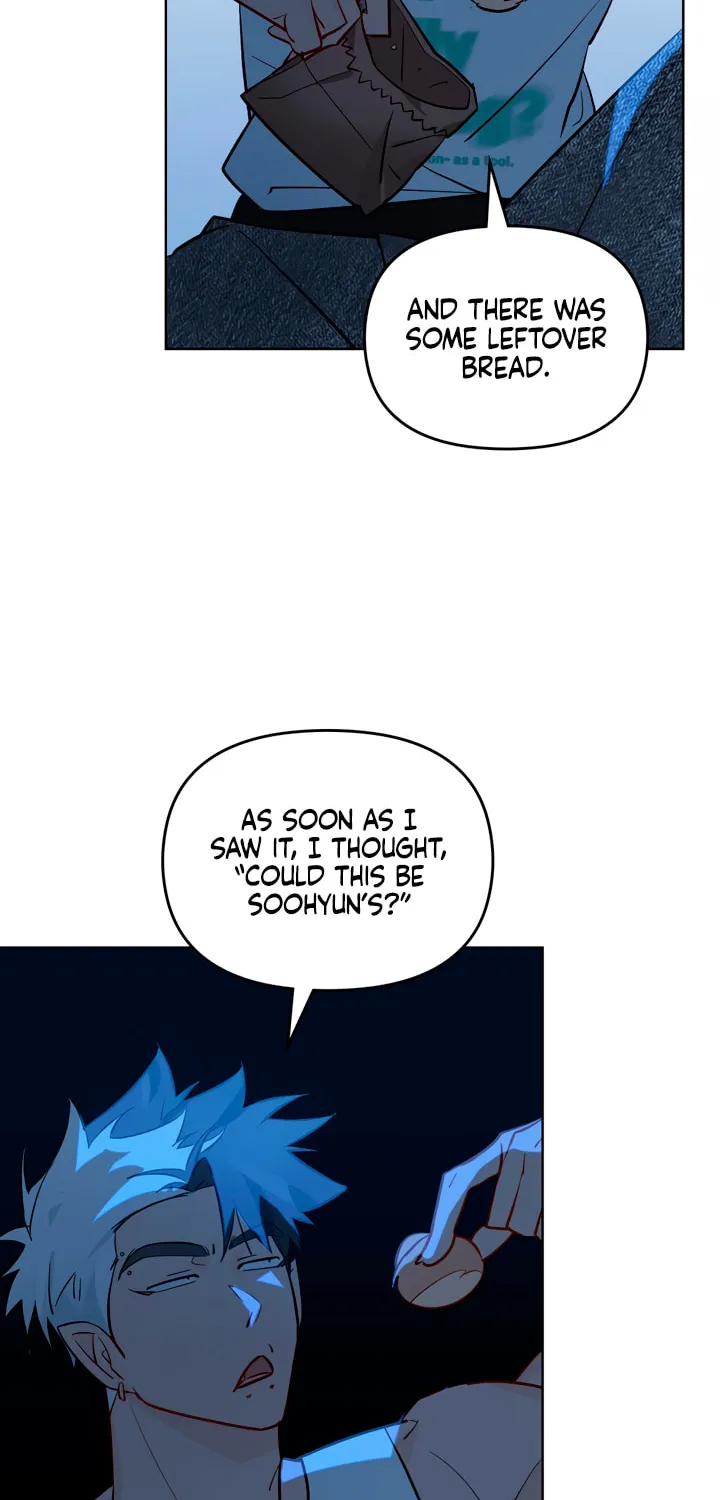 Read Dealing With Demons chapter 25 image 50 on Lezhin