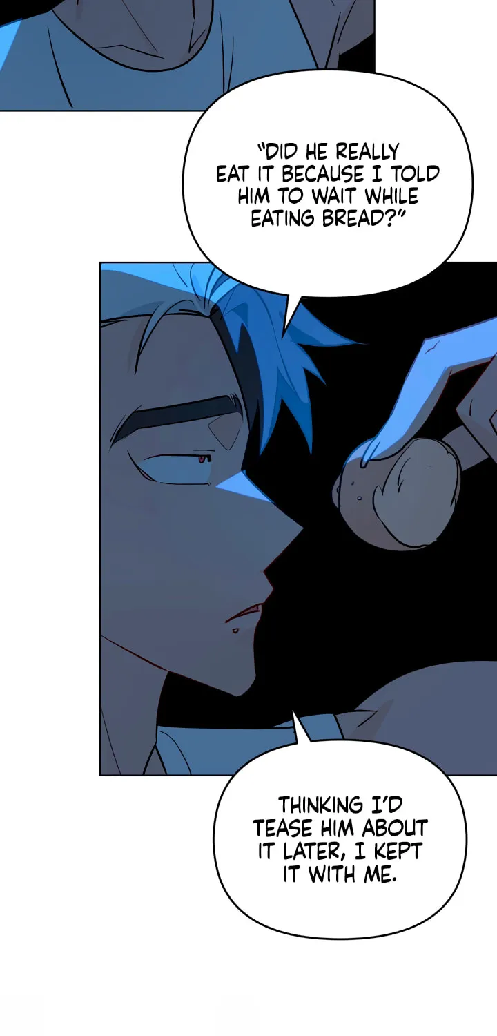 Read Dealing With Demons chapter 25 image 51 on Lezhin