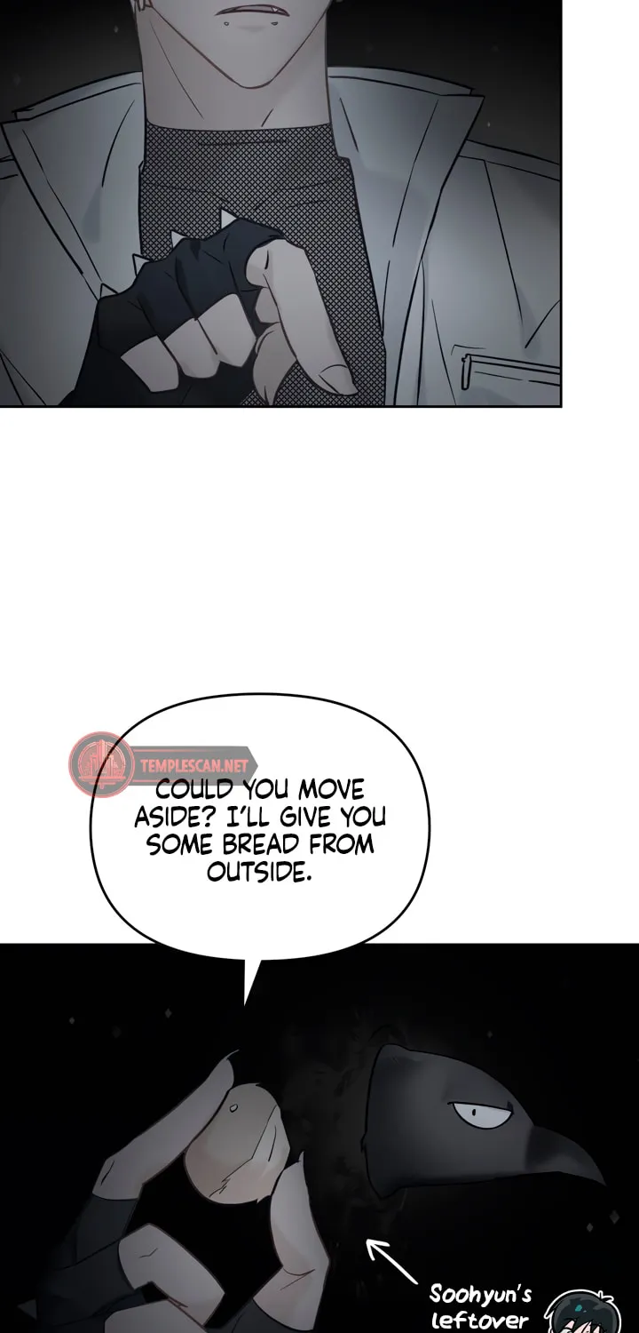 Read Dealing With Demons chapter 25 image 6 on Lezhin