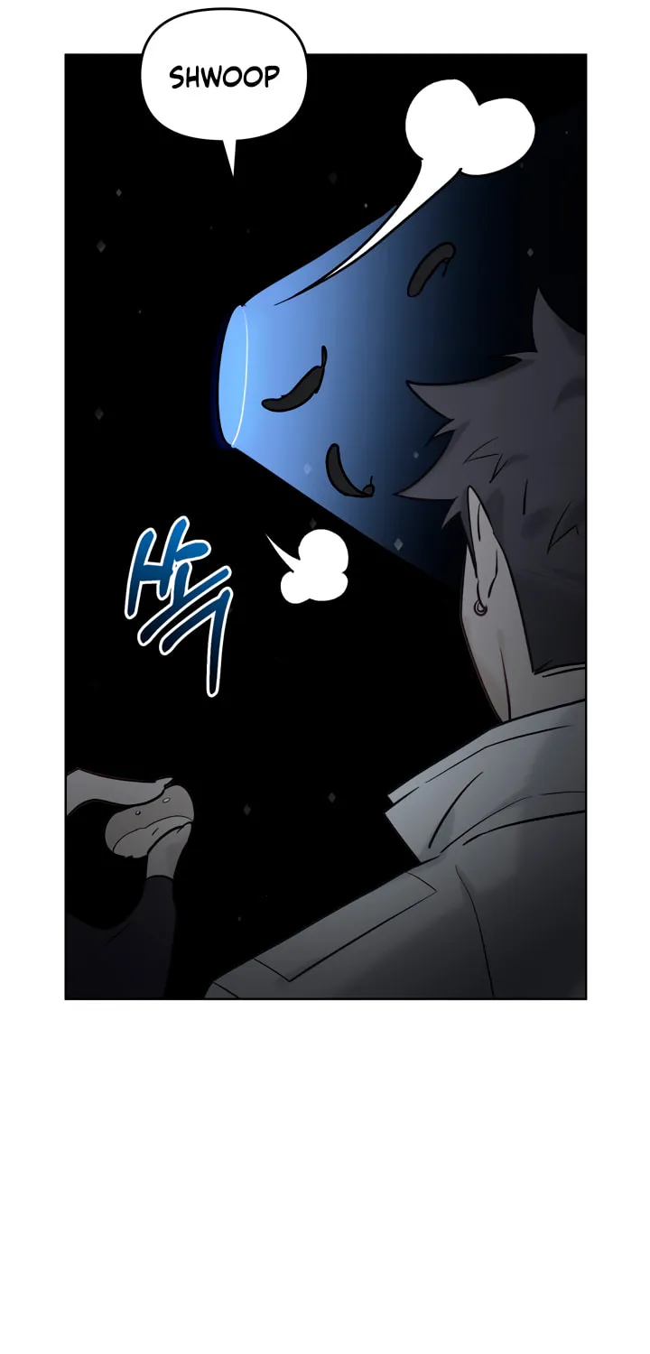 Read Dealing With Demons chapter 25 image 8 on Lezhin