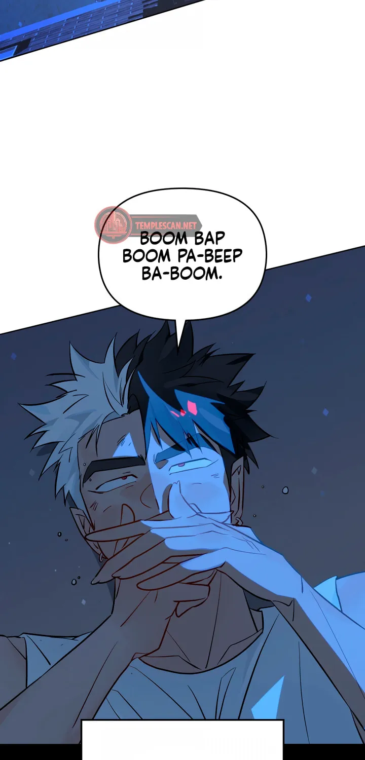 Read Dealing With Demons chapter 26 image 17 on Lezhin