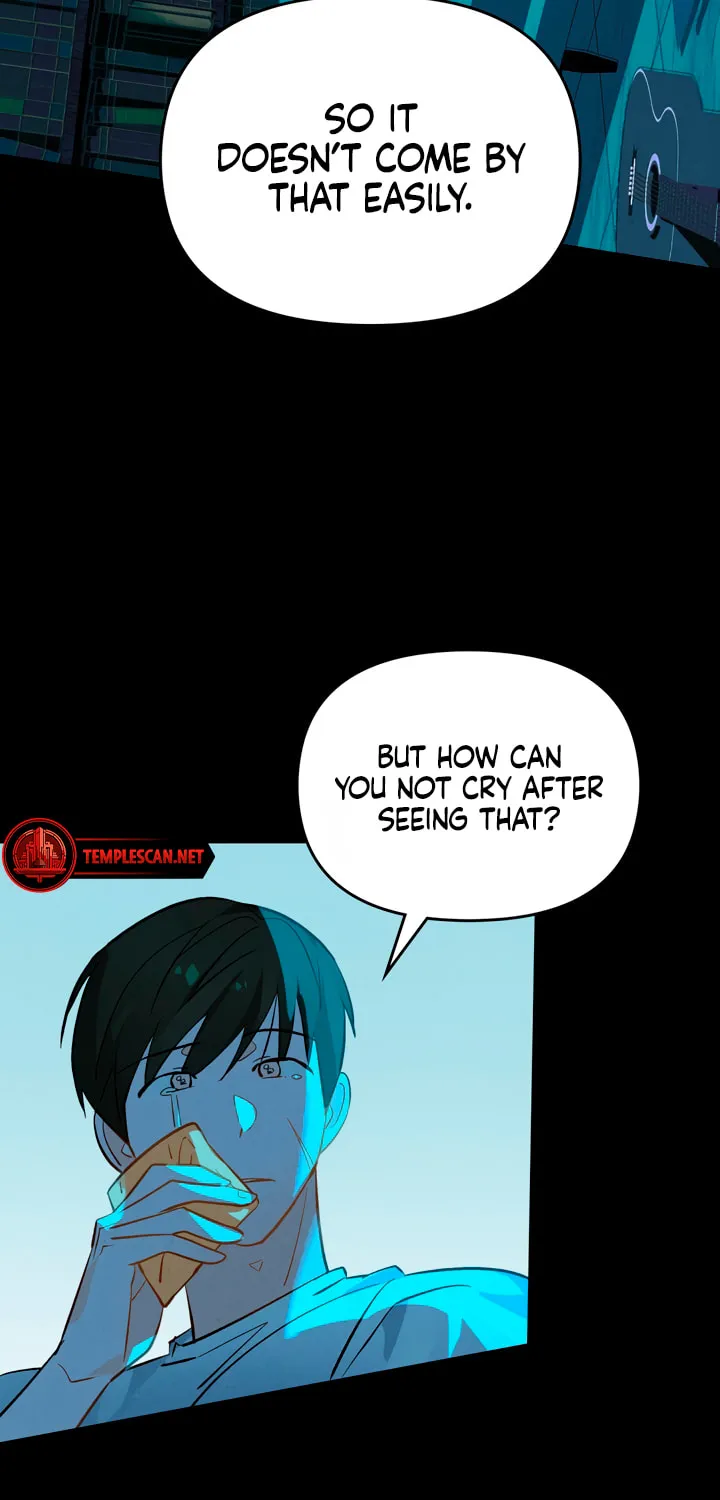 Read Dealing With Demons chapter 26 image 20 on Lezhin