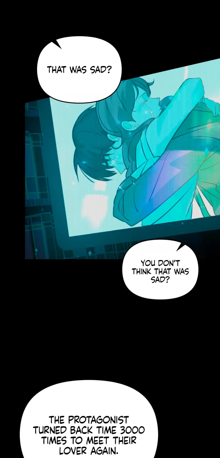 Read Dealing With Demons chapter 26 image 21 on Lezhin
