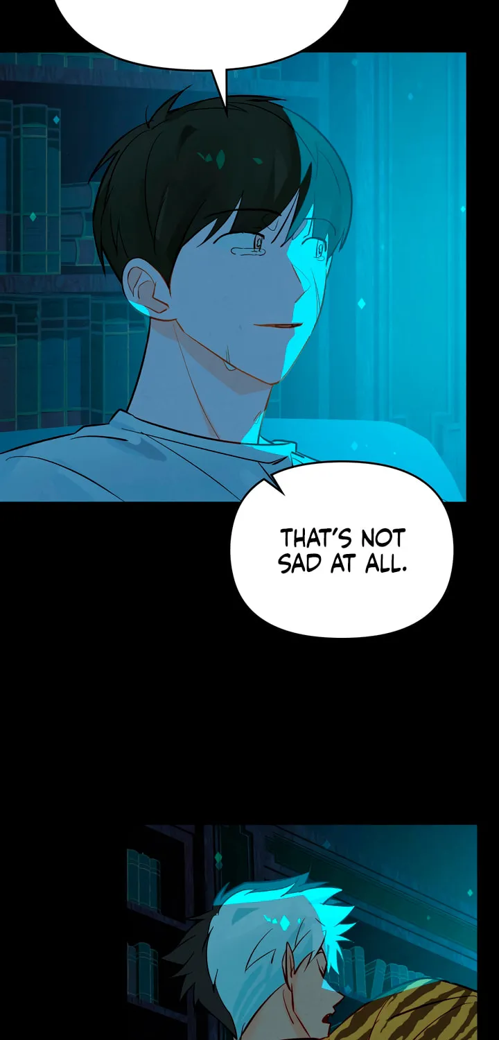 Read Dealing With Demons chapter 26 image 22 on Lezhin