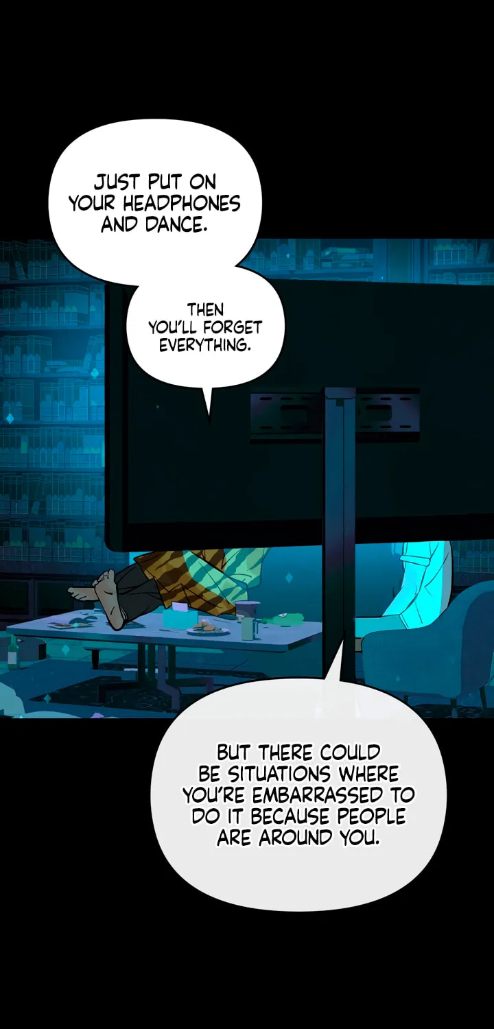 Read Dealing With Demons chapter 26 image 26 on Lezhin