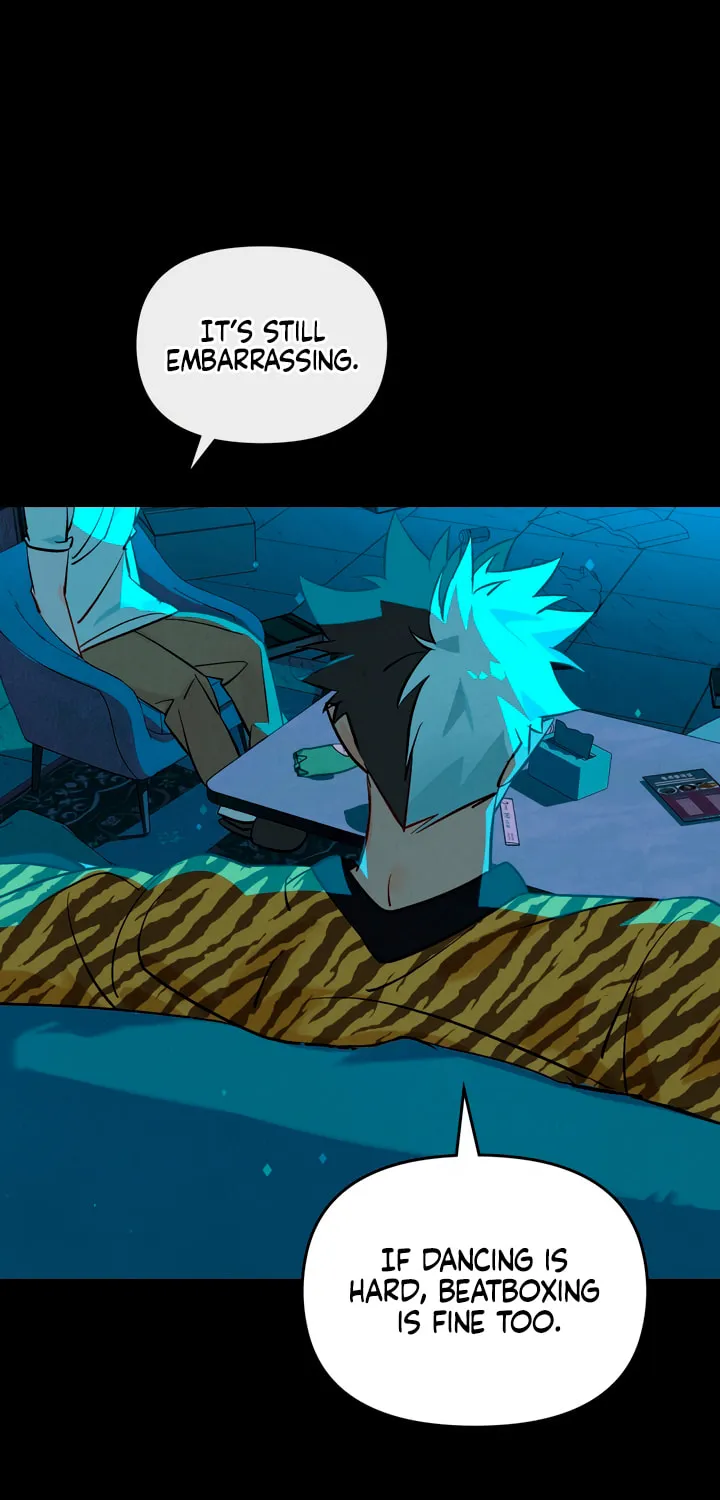 Read Dealing With Demons chapter 26 image 28 on Lezhin